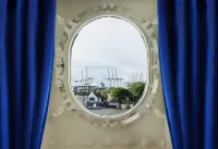 The Queen Mary - Ocean View