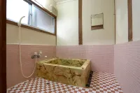 Cosmos Guesthouse Iya Valley - Dağ Manzaralı
