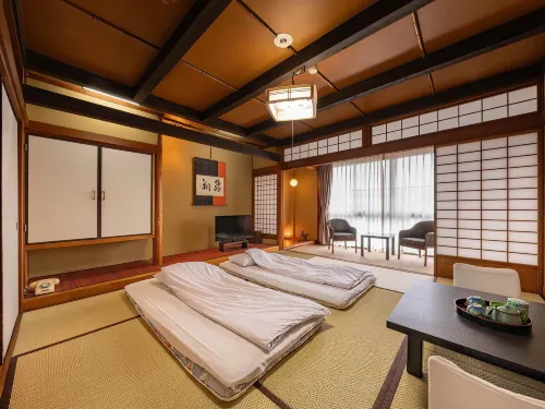 Sumi - Yamaga Onsen Hotels in Yamaga