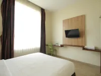 Regency Hotel Pringsewu Hotels in Pringsewu