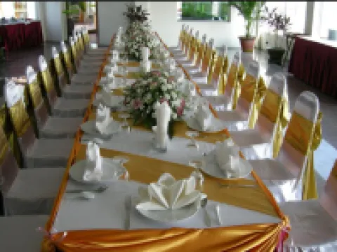 Hotel Yangon Hotels in Mayangon