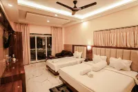 Prasant Beach Resort - 酒吧