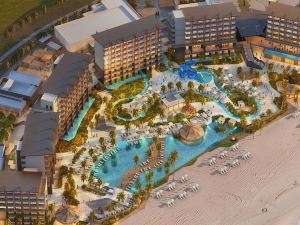 Dreams Estrella del Mar Mazatlan Golf & Spa Resort - All Inclusive