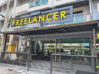 The Freelancer Hotel Hotell i 