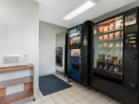 Red Roof Inn Lafayette - Purdue University Hotels in Tippecanoe County