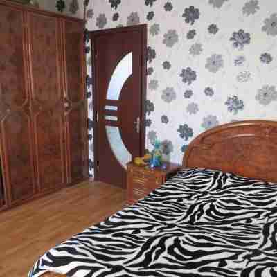 Mini Hotel on Guramishvili 22 Rooms