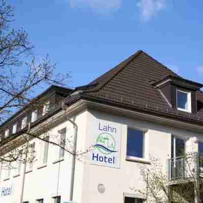 Lahn Hotel Hotel Exterior