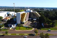 DoubleTree by Hilton Foz do Iguacu Brazil Hotels near Birds Park
