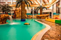 Comfort Suites - Dodge City Hotels in Dodge City