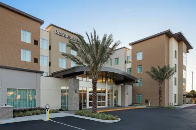 Residence Inn Chatsworth Hotels in Los Angeles
