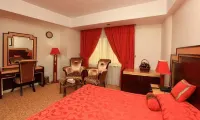 Pars Hotel Tabriz Hotels in Tabriz