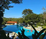 Hotel la Aldea del Halach Huinic - Pool