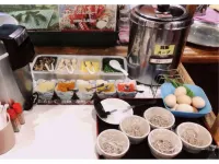 Hotel Big Marine Amami - breakfast