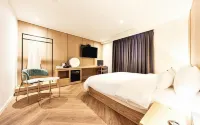 From H Lazy Heaven Hotell i Masanhappo-gu