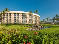 Hilton Grand Vacations Club Ocean Tower Waikoloa Village Hotels in Puako