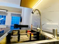 Patraland Urbano Apartment by SiniBobo Hotels in North Bekasi