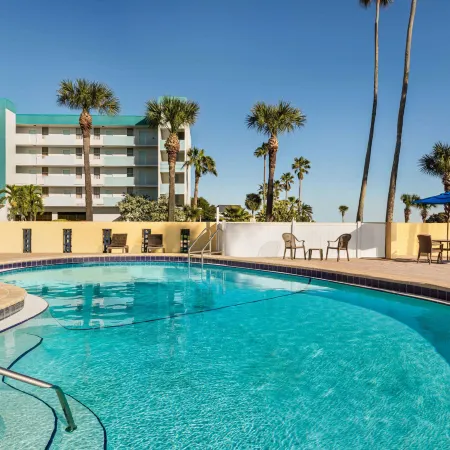 Days Inn by Wyndham Cocoa Beach Port Canaveral