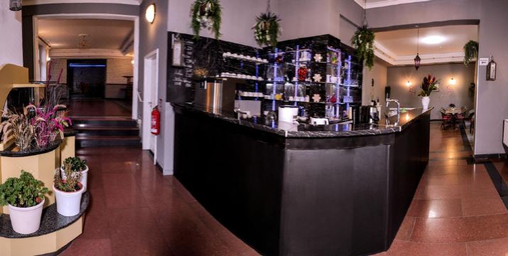 호텔 카를스호르스트