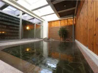 Kojohama Onsen Hotel - Hot Springs