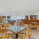 Meadowmere Resort