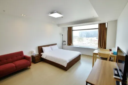 Incheon Airport Guesthouse