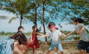 Homestay Ecopark - Titan Homies