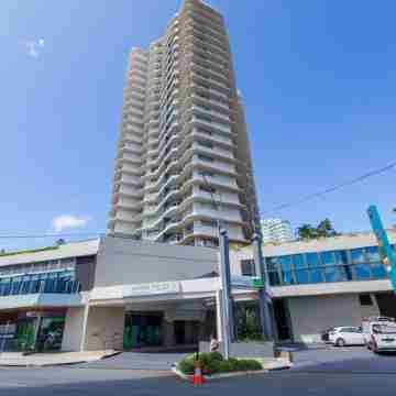 Ultiqa Points North Hotel Exterior