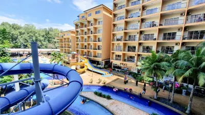 Nice Place to Stay Các khách sạn gần Fakulti Perubatan UITM Sg Buloh