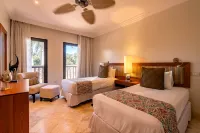 Tan Resorts Marina and Villas Cap Cana - All-Inclusive