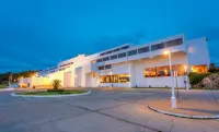 GHL Hotel Lago Titicaca - parking