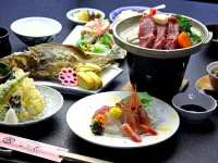 요리 료칸 나가타