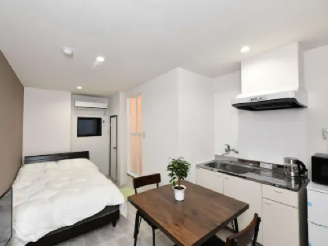 스즈마루 호텔  호텔