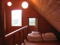 Hiruzen Cottage Sumireso Hotels in Maniwa