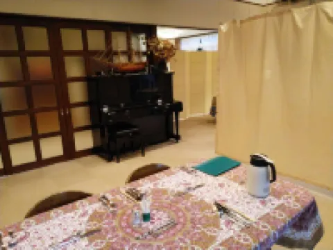 Resort Pension Shikisai