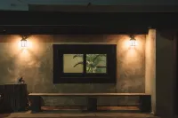 제주 독채펜션 돌집감성숙소 돌담점 [제주올레 1-1코스] 우도 올레 주변 호텔