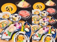 犬吠埼観光ホテル - 朝食
