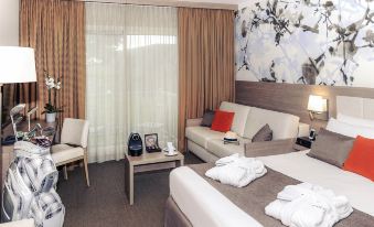 Hôtel Mercure Omaha Beach