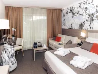 Hôtel Mercure Omaha Beach Hotels in Vierville-sur-Mer