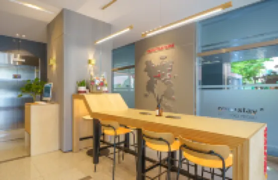 COOPSTAY KOAROO YEOSU