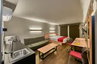 City Express by Marriott Ciudad de México Tlalpan Mazda Pasion del Valle 주변 호텔