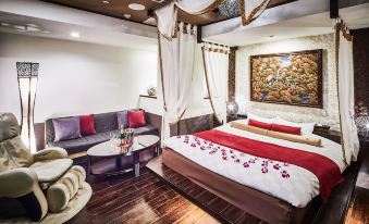 Hotel Bali An Resort Chiba Chuo - Adults Only