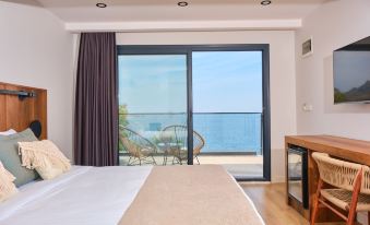NiXie Hotel & Beach - Adults Only