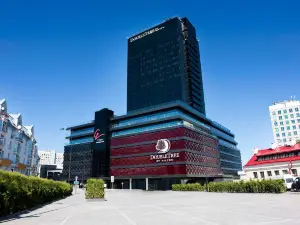 Top 5 Premium Hotels in Minsk