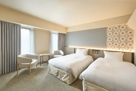 Richmond Hotel Aomori