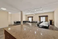 Ramada by Wyndham Harrisburg/Hershey Area - Frühstück