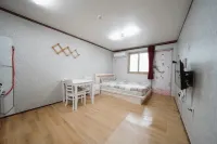 Gyeongsan Byeolgwan Pension Các khách sạn ở Gyeongsan