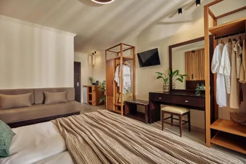 Letsos Hotel