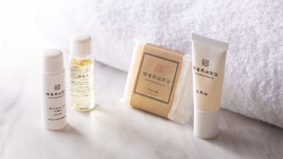 その他 横浜ベイホテル東急の写真