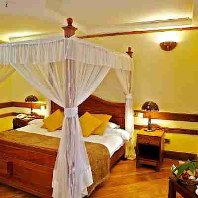 Muthu Silver Springs Hotel Nairobi Rooms