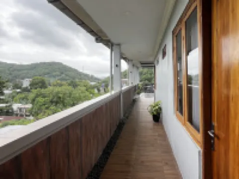 Sunrise Hotel Labuan Bajo